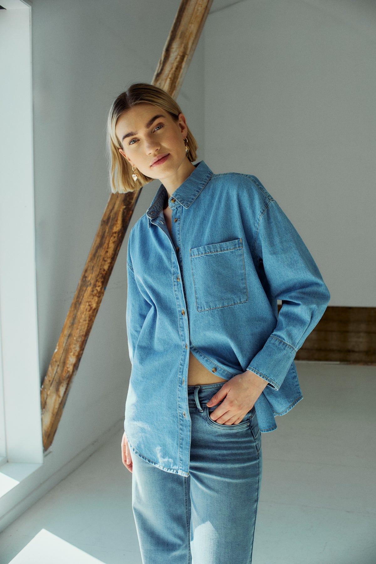 Freequent LISEA shirt