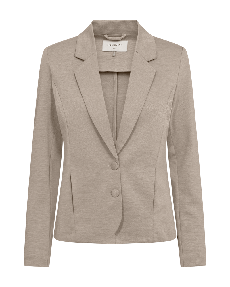 Freequent blazer 2025