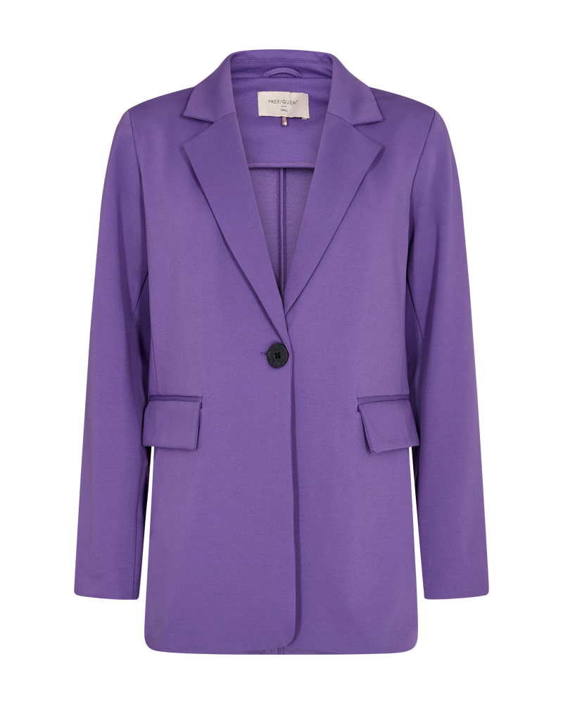 Freequent blazer store