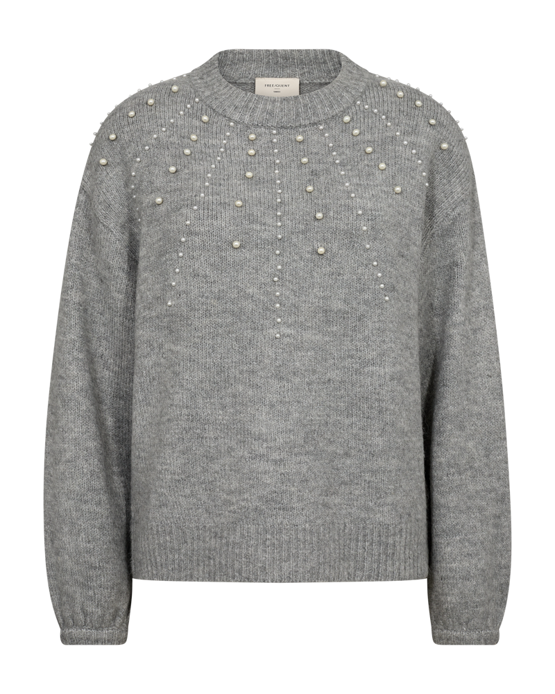 Pearl pullover on sale