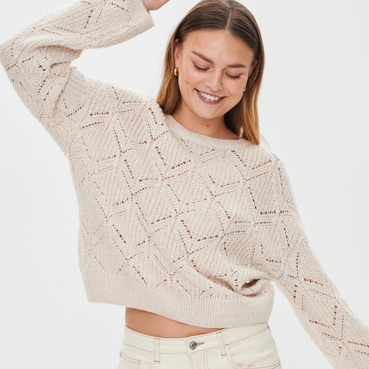 KNIT & PULLOVERS
