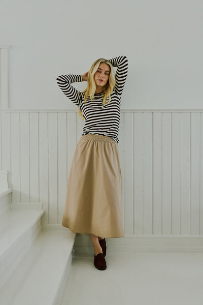 Freequent BREEZE skirt