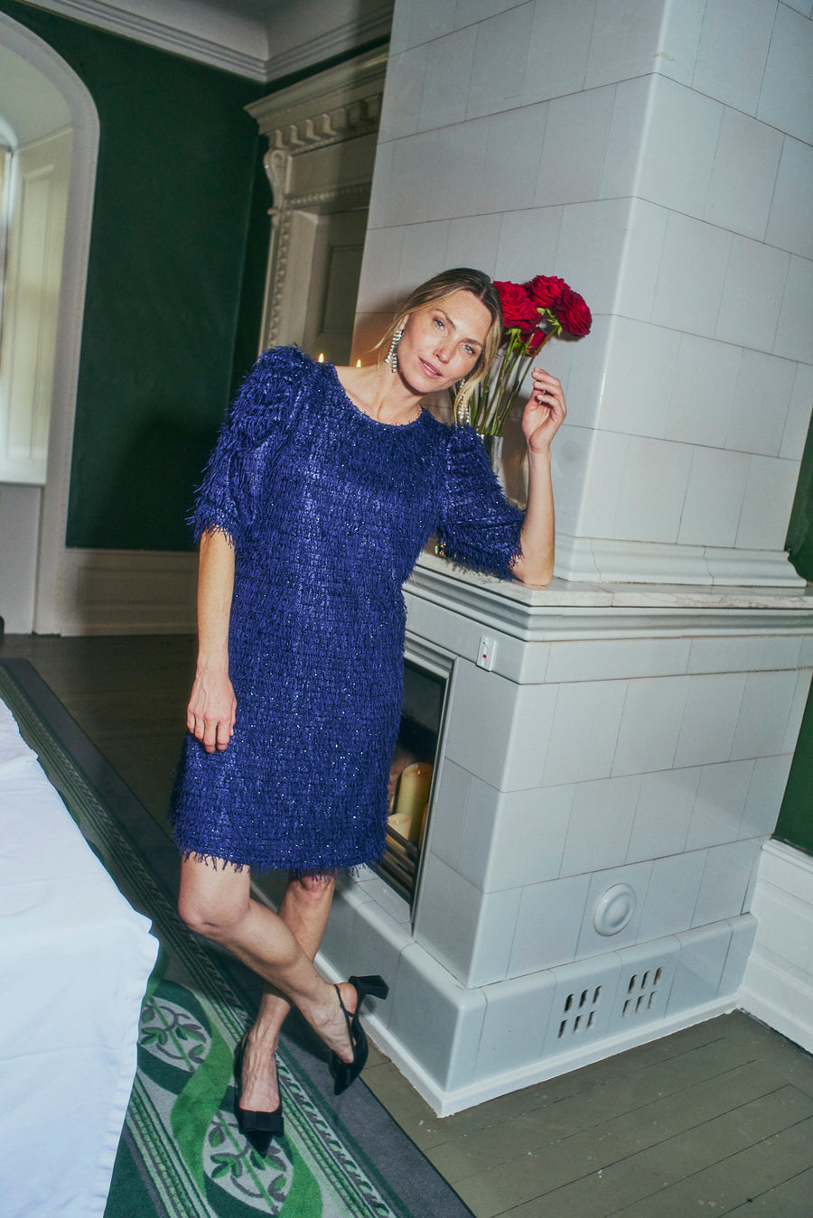 Freequent MARLIN dress