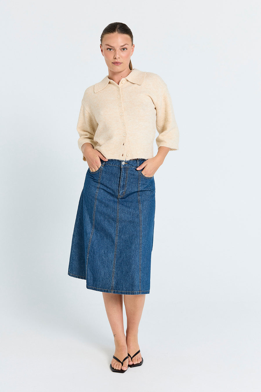 FQLisea - rok - blauw