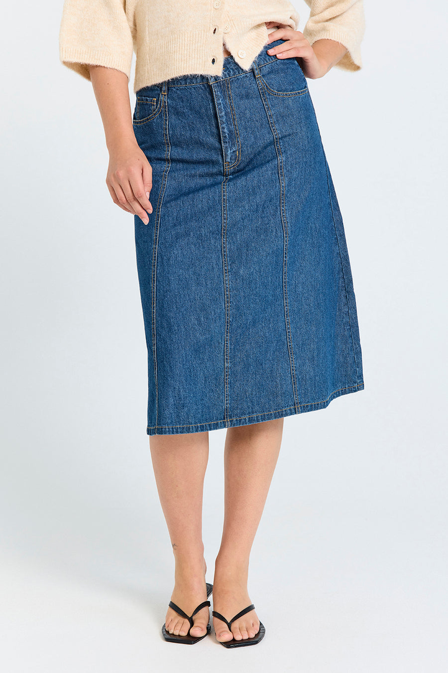 FQLisea - rok - blauw