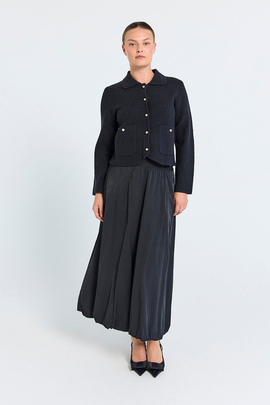 Freequent ZANA cardigan