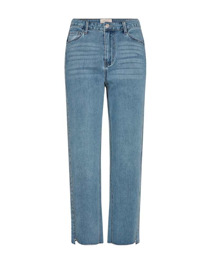 FQHARLA - JEANS - BLUE