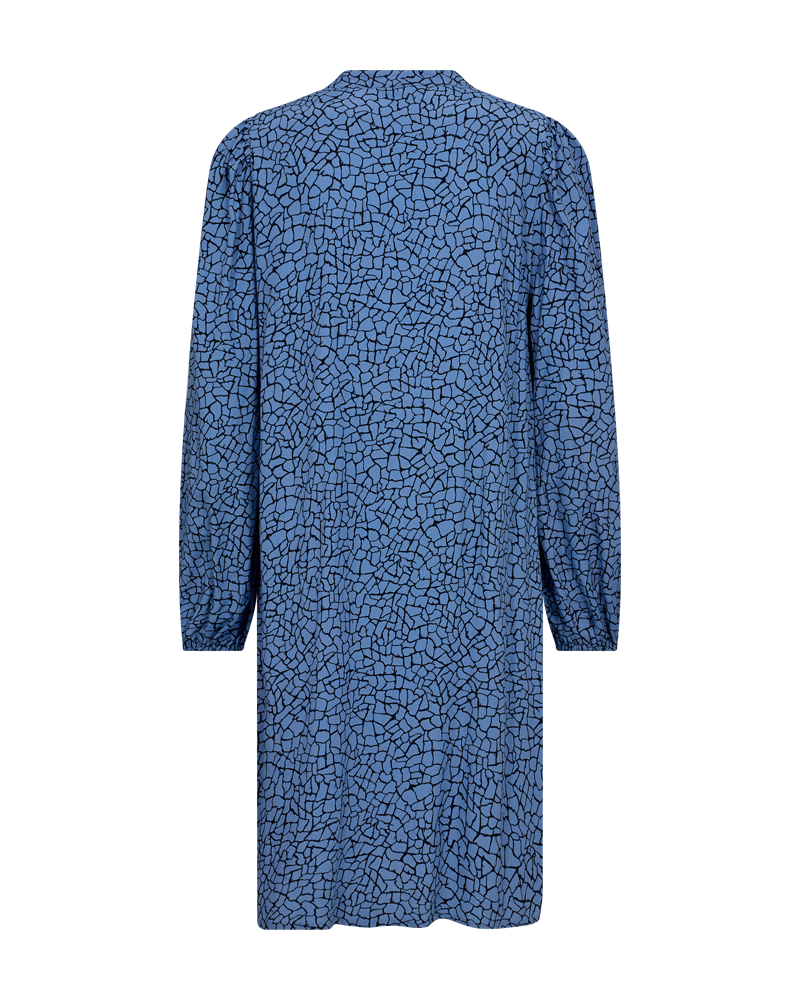 FQAMALIA - DRESS - BLUE