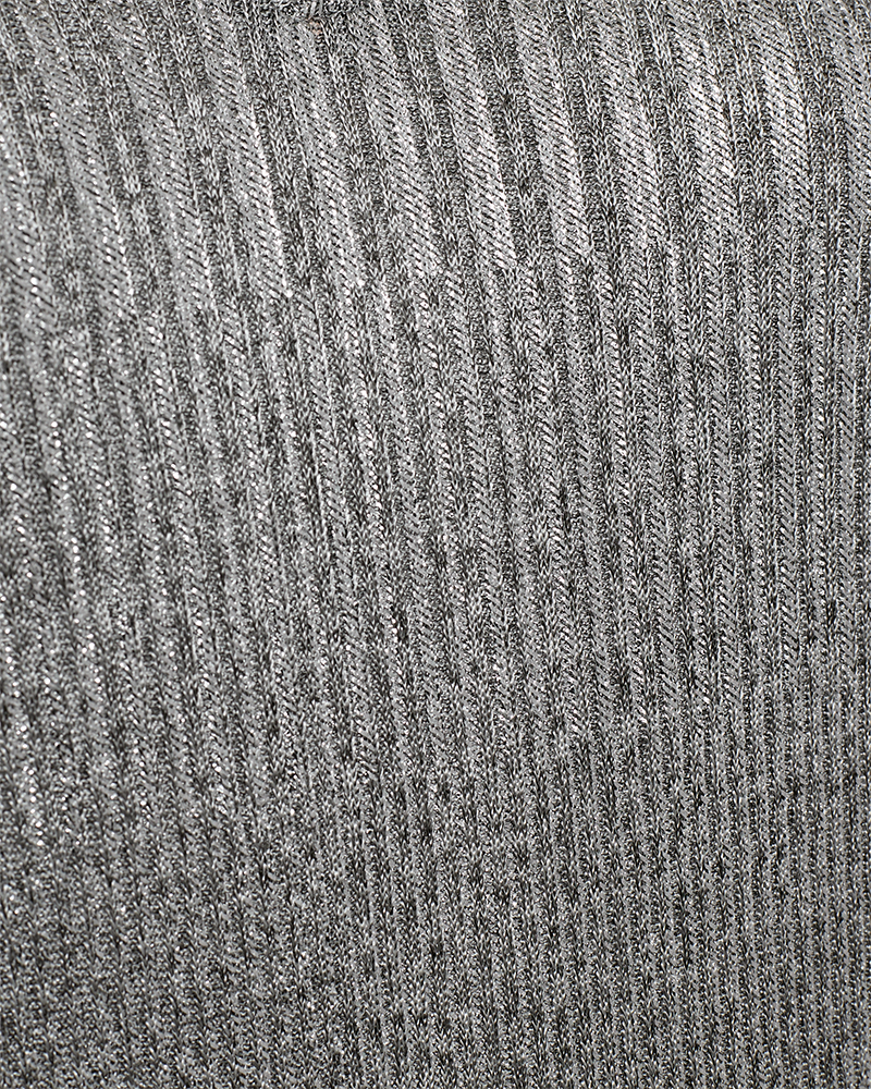 FQMATTER - T-SHIRT - GREY
