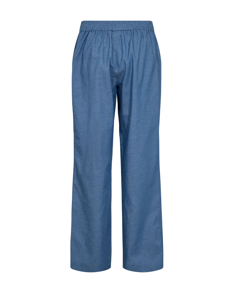 FQABY - PANTS - BLUE