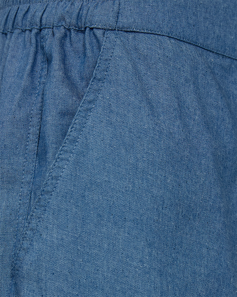 FQABY - PANTS - BLUE