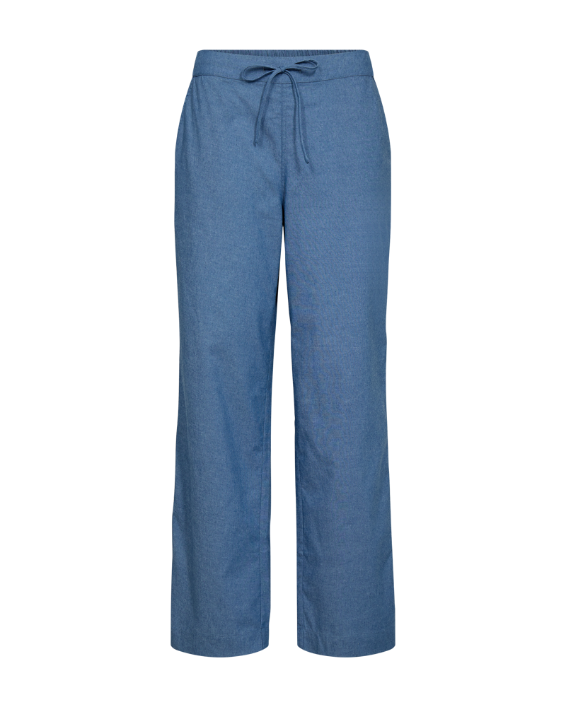 FQABY - PANTS - BLUE