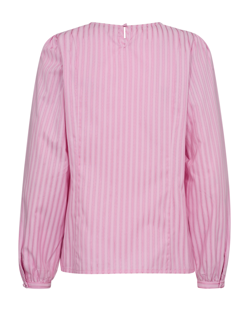 FQISA - BLOUSE - ROSE
