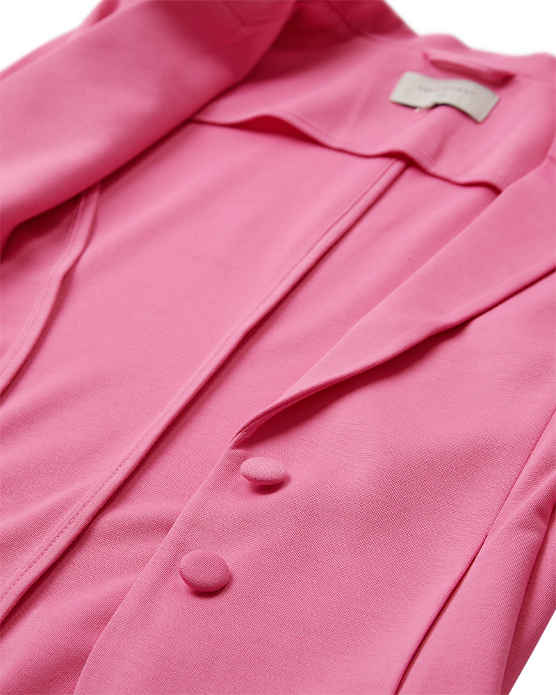 FQNANN - BLAZER - ROSA