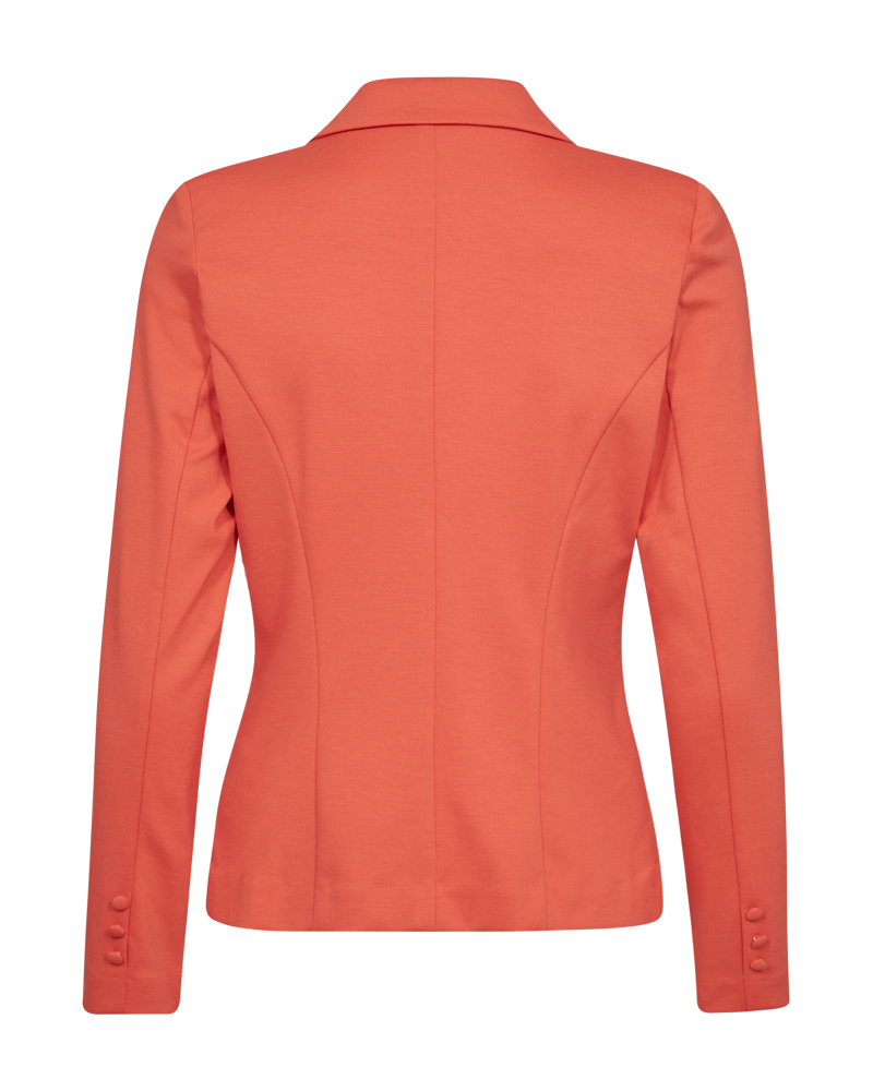 FQNANNI - Formitting Blazer - Oranje