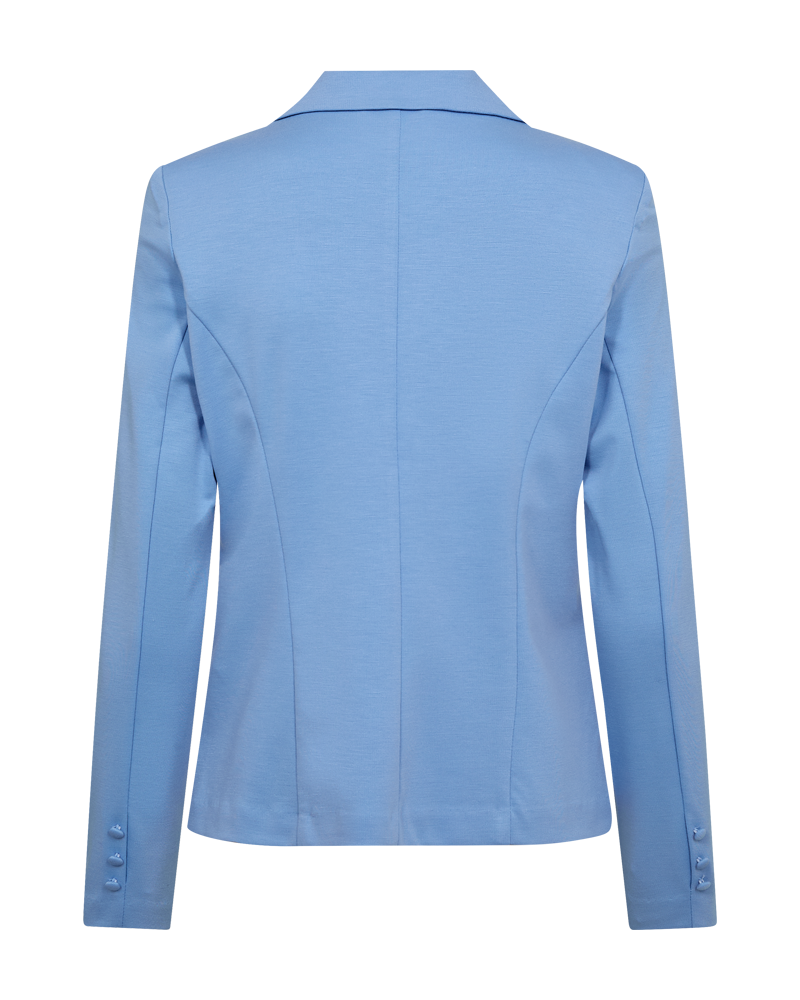 FQNANNI - BLAZER - BLUE