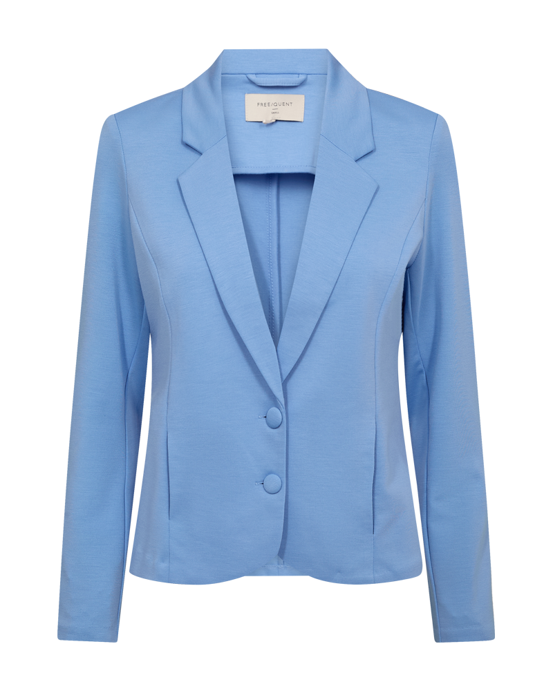 FQNANNI - BLAZER - BLUE