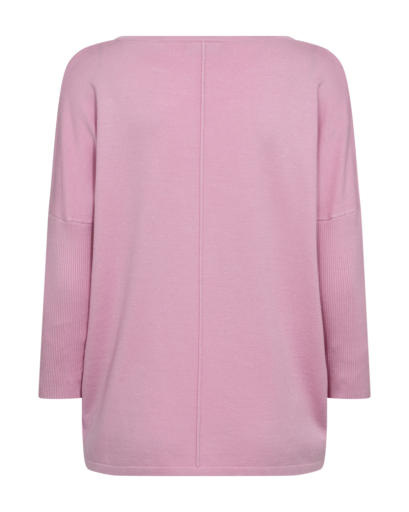FQJONE - PULLOVER - ROSE