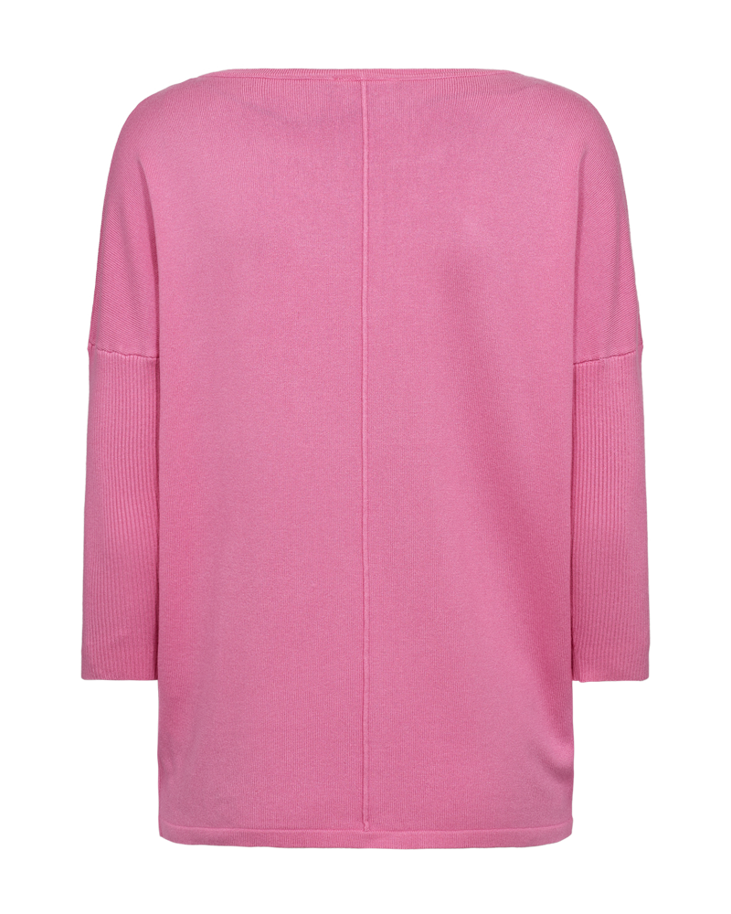 FQJONE - PULLOVER - ROSA