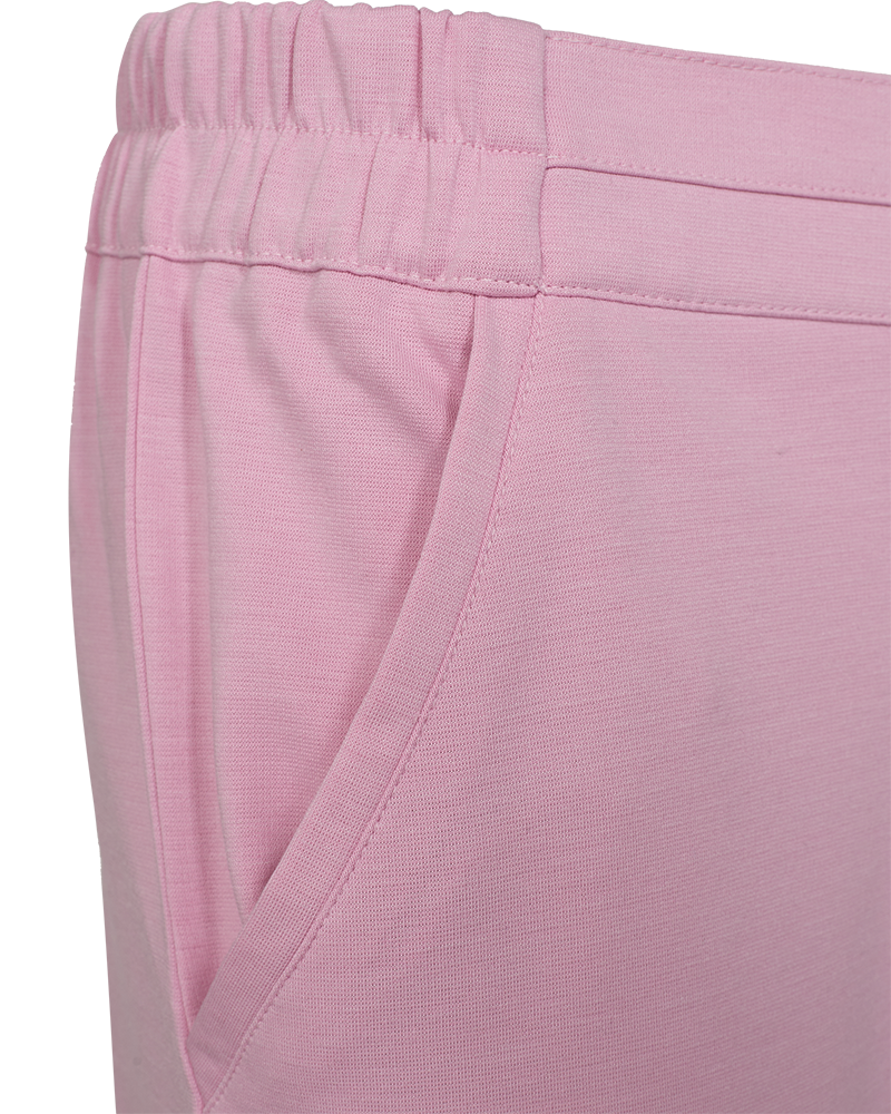 FQNANNI - ANKLE PANTS - ROSE