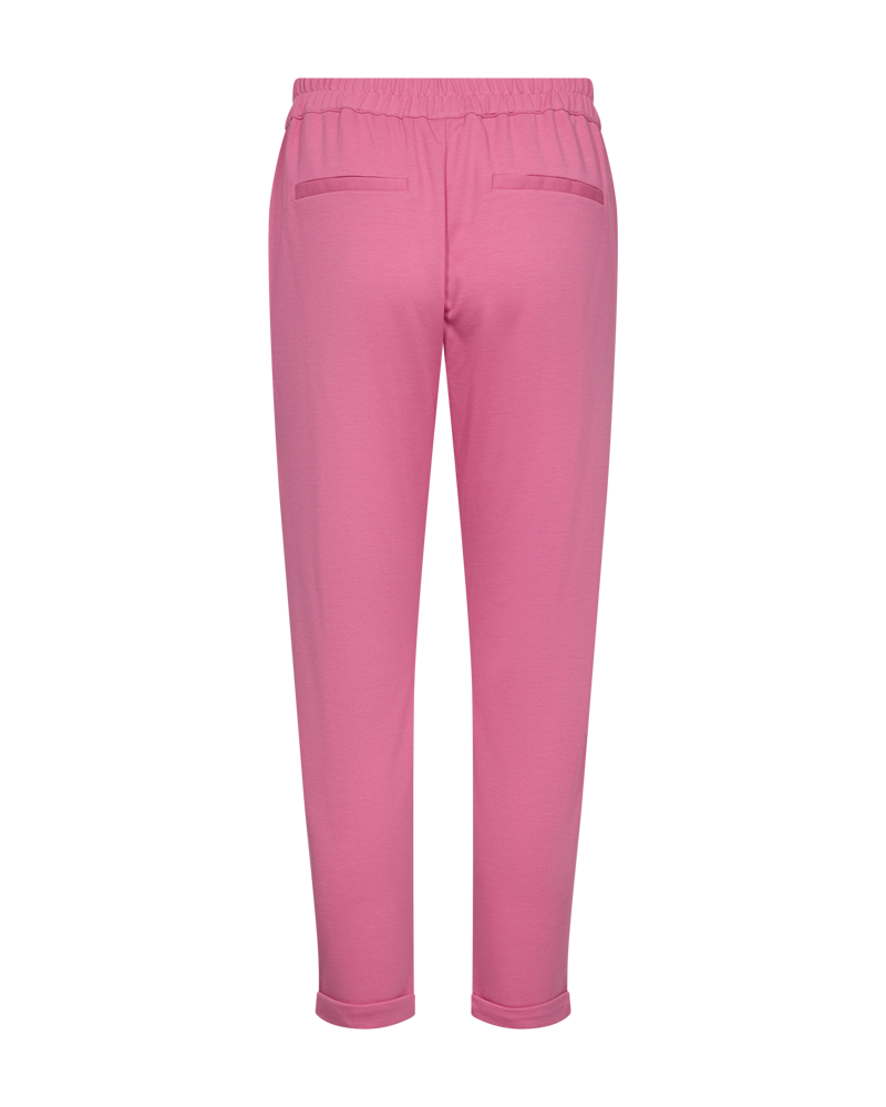 FQNANNI - ANKLE PANTS - ROSA