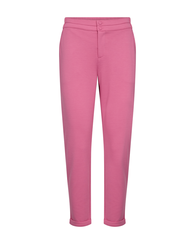 FQNANNI - ANKLE PANTS - ROSA