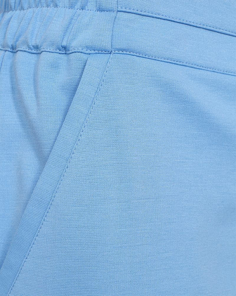FQNANNI - ANKLE PANTS - BLUE
