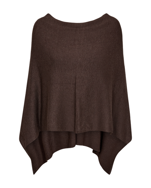 Freequent CLAUDISSE poncho