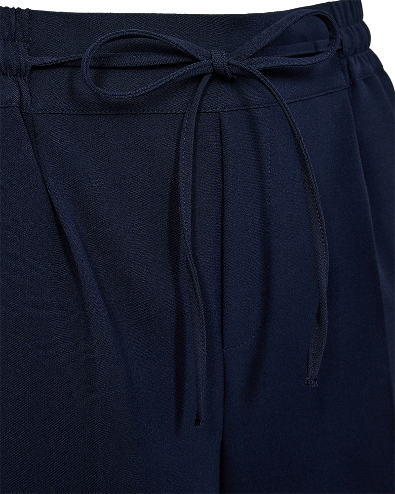 FQLIZY - SHORTS - BLUE