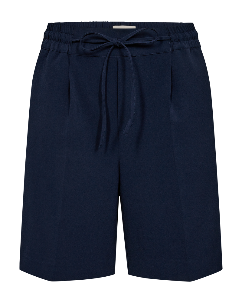 FQLIZY - SHORTS - BLUE