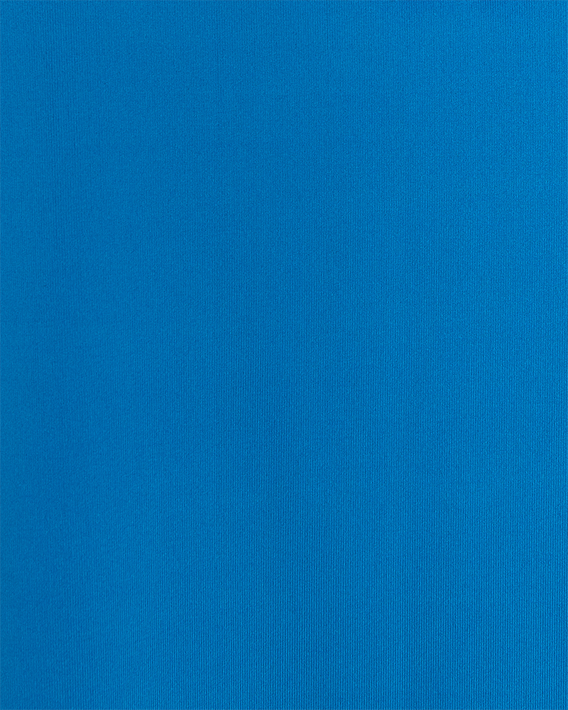 FQBICCO  -  LACE TOP - BLUE