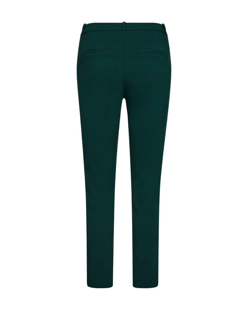 Fqsolvej - enkelbroek - groen