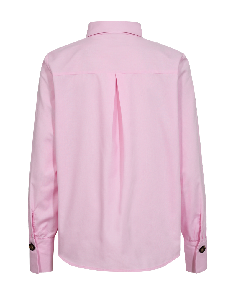 FQFLYNN - BLOUSE - ROSE