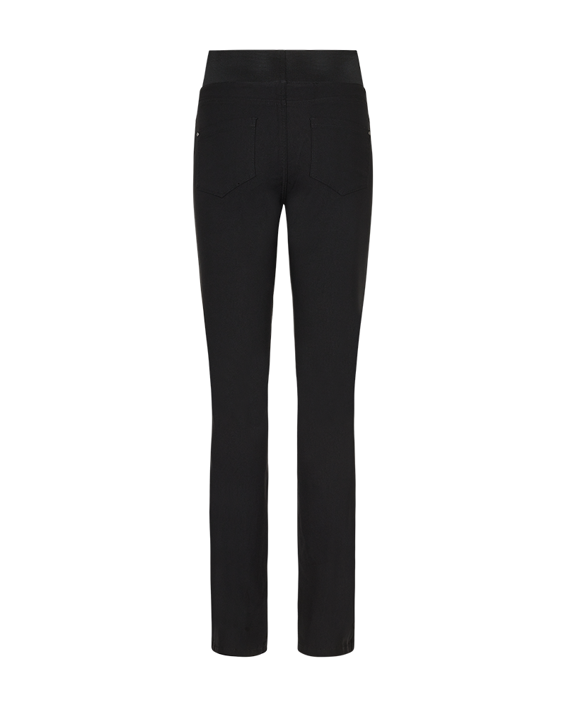 FREEQUENT SHANTAL PANTS BOOTCUT POWER