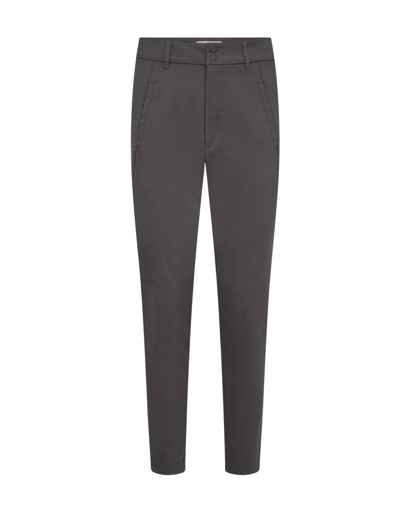 FQJENNY - PANTS - GREY
