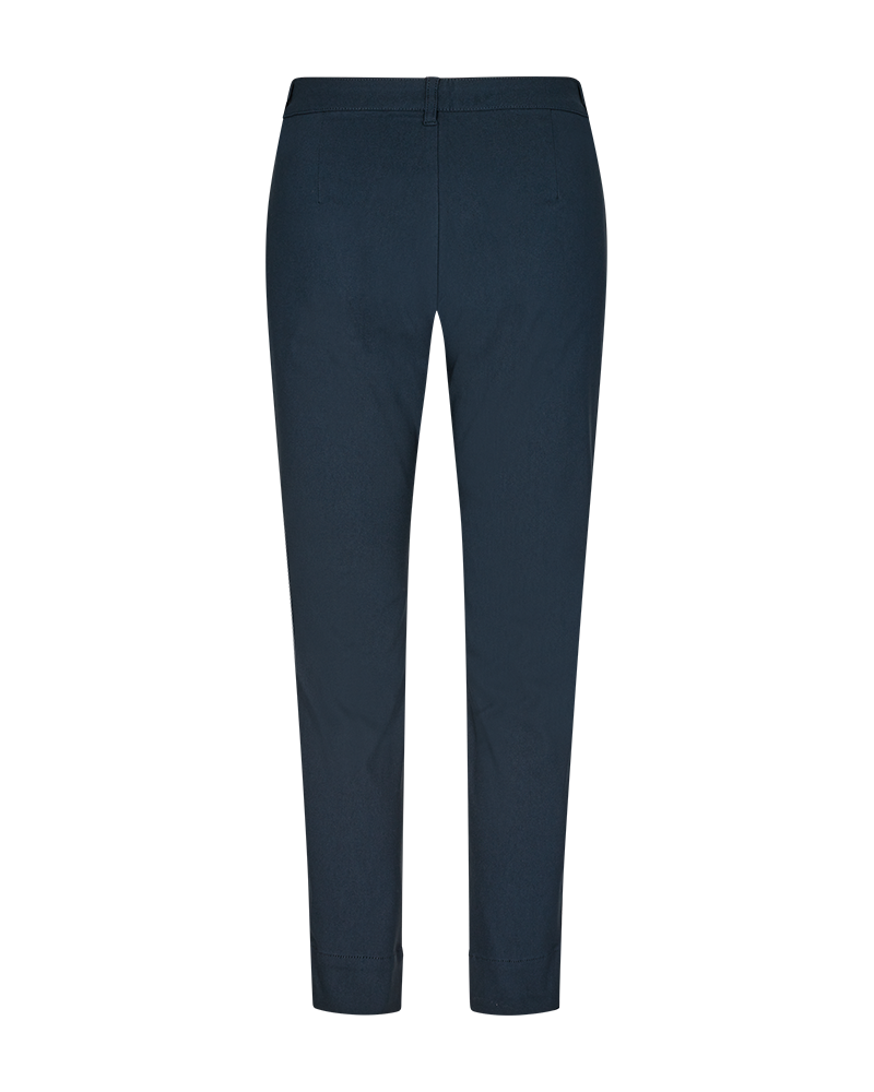 FQREX - ANKLE PANTS - BLUE