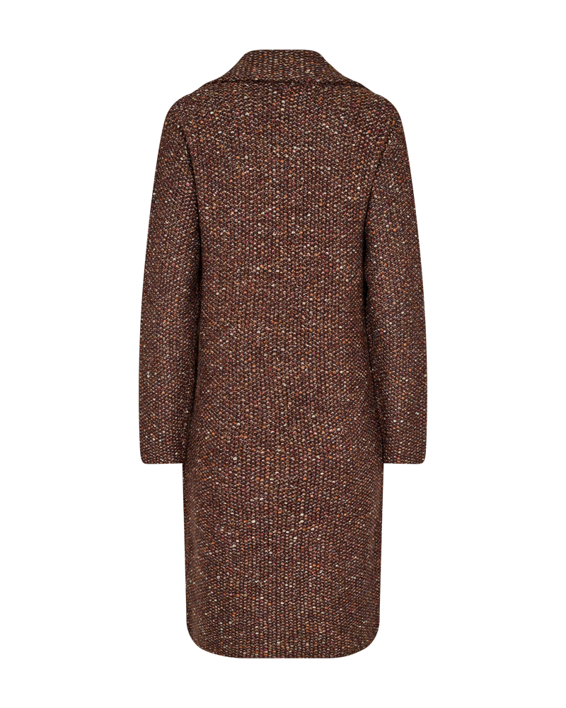 FQWARM-JA-NEWPOCKET - BROWN