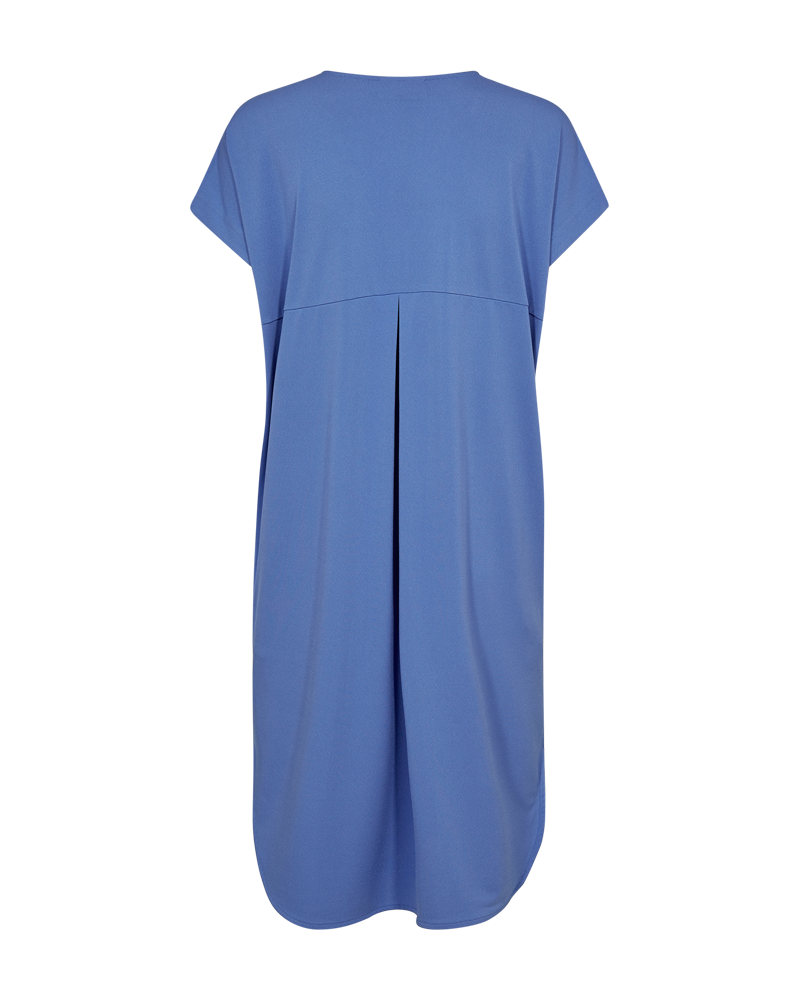 FQFLOI - LIGHT DRESS - BLUE