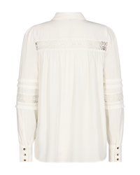 【BALLY】★送料関税込★ホワイト コットン Bally Cakeプリント FREEQUENT SWEETLY SHIRT