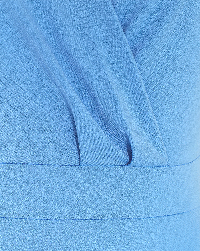 FQYRSA - DRESS - BLUE