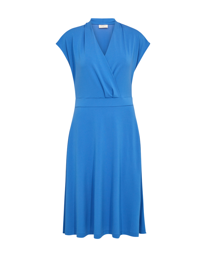 FQYRSA - DRESS - BLUE