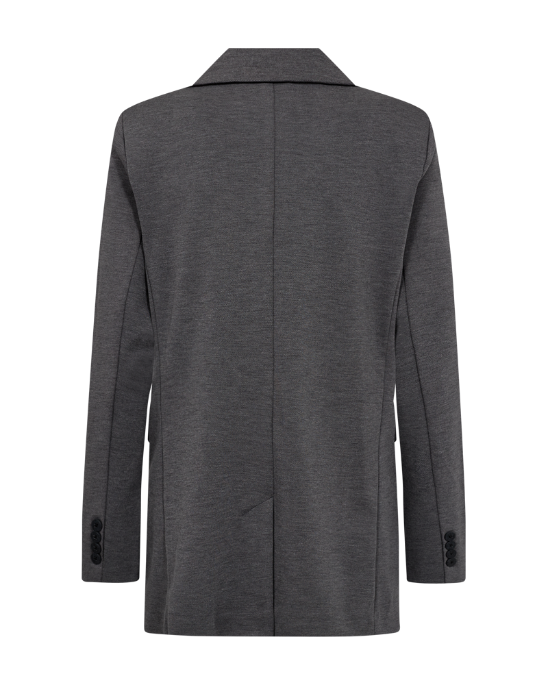 FQNANNI - BLAZER - GREY