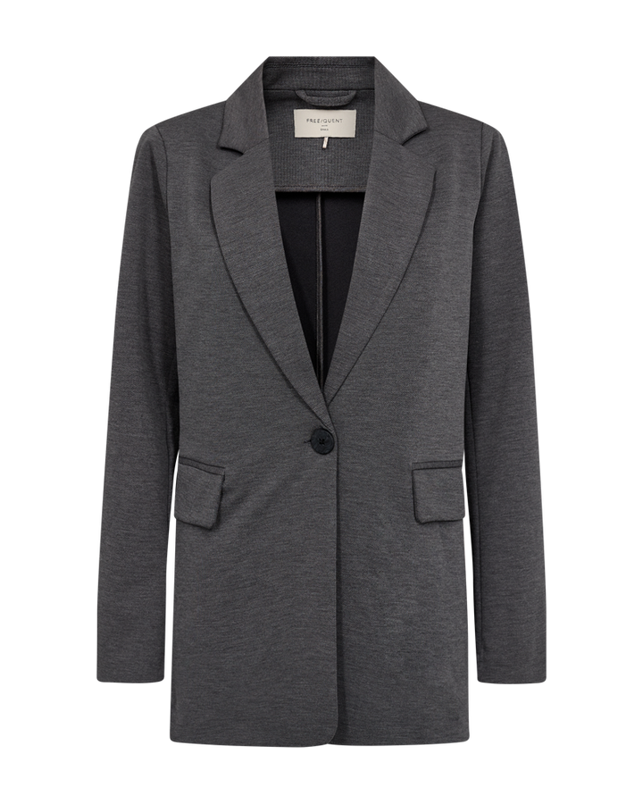 FQNANNI - BLAZER - GREY
