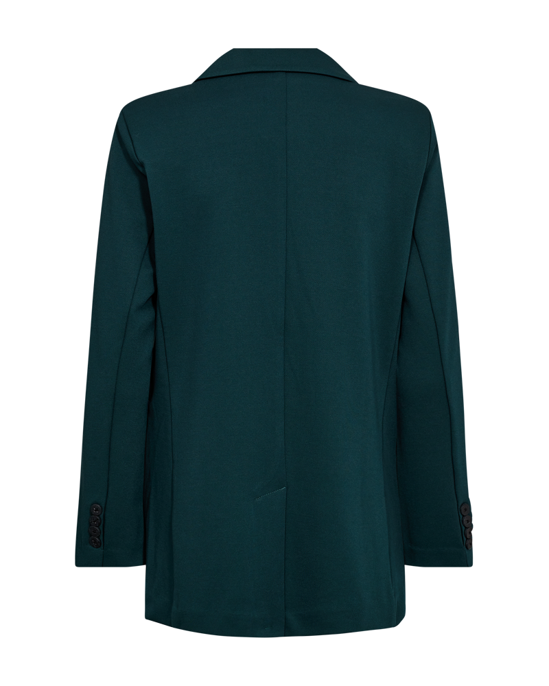 FQNANNI - BLAZER - GREEN