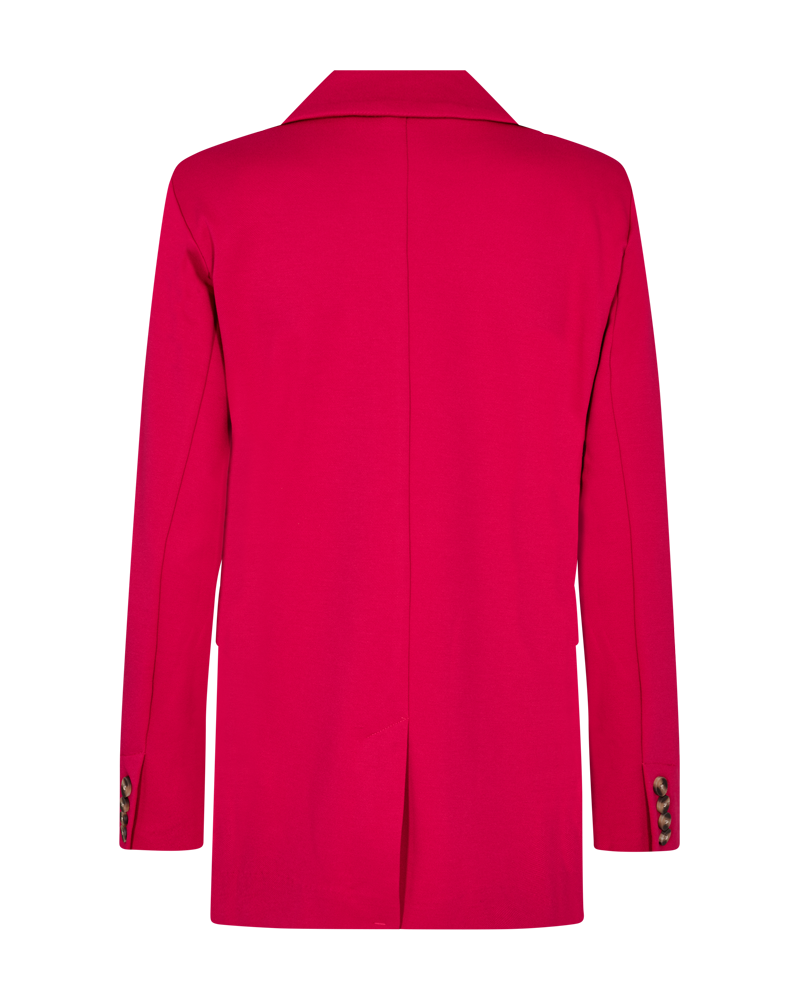 FQNANNI - BLAZER - RED