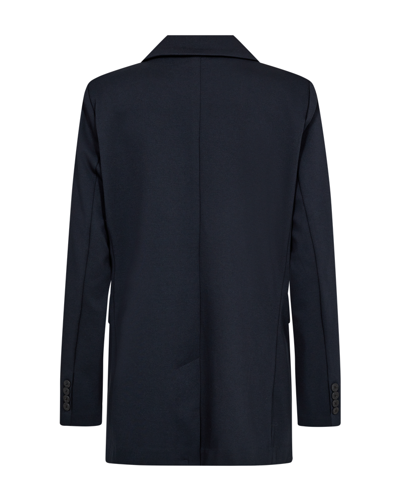 FQNANNI - BLAZER - BLUE