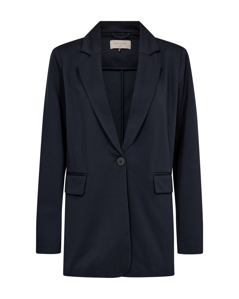 FQNANNI - BLAZER - BLUE