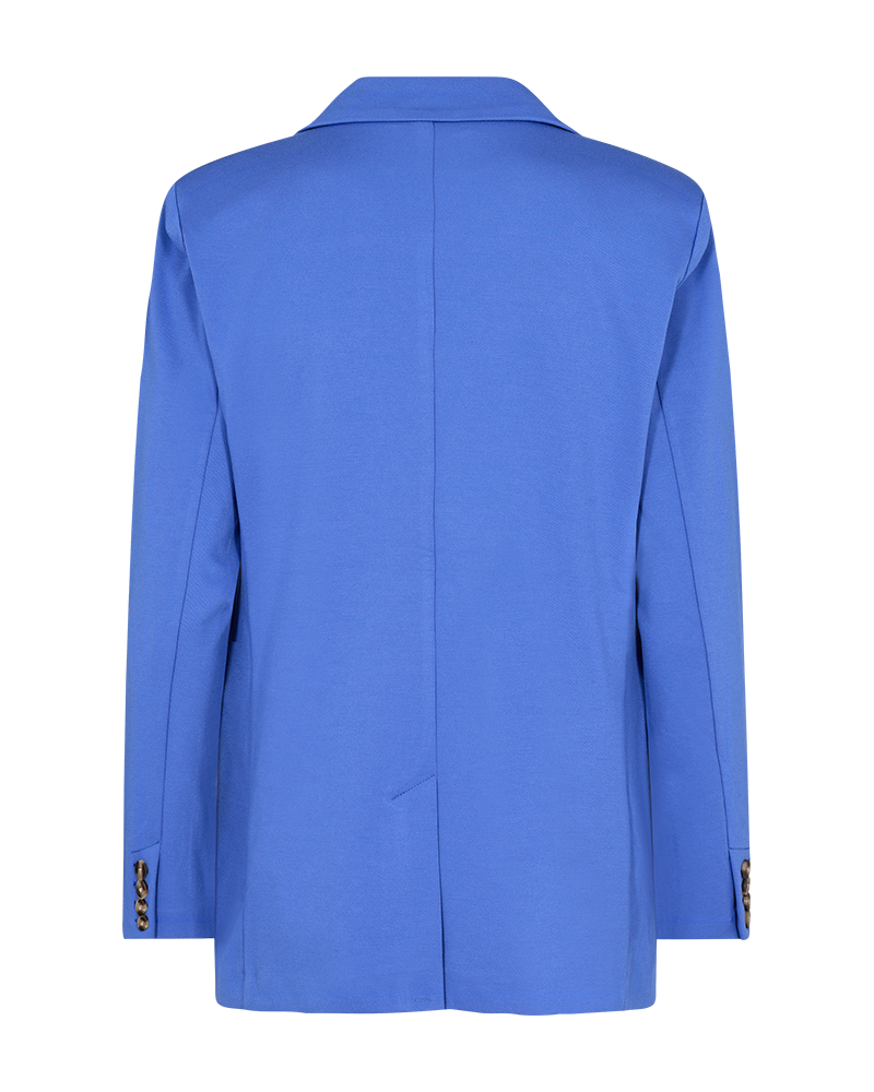 FQNANNI - BLAZER - BLUE