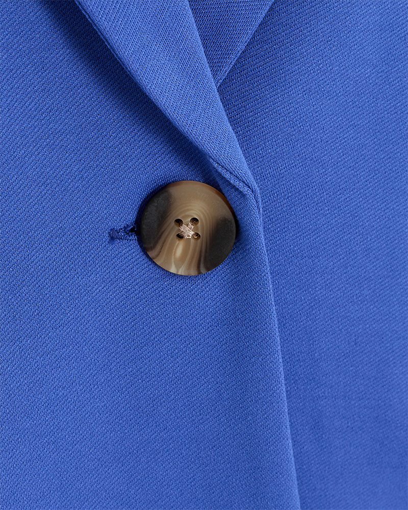 FQNANNI - BLAZER - BLUE