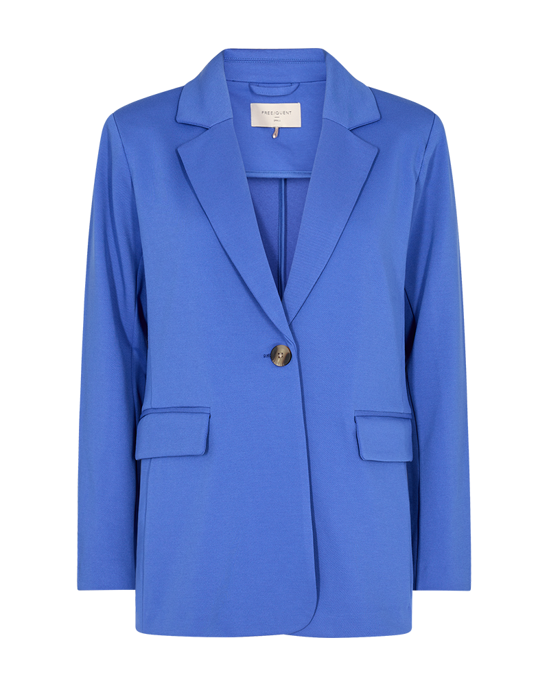 FQNANNI - BLAZER - BLUE
